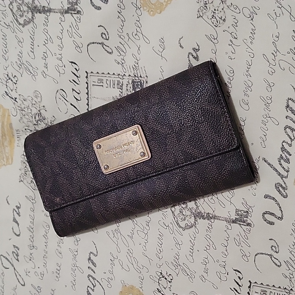 MICHAEL KORS WALLET